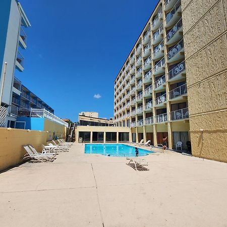 Beautiful Ocean Front Double Queen Suite - Sea Mist Resort 20905 - Perfect For 2-4 Guests! Мертл-Біч Екстер'єр фото