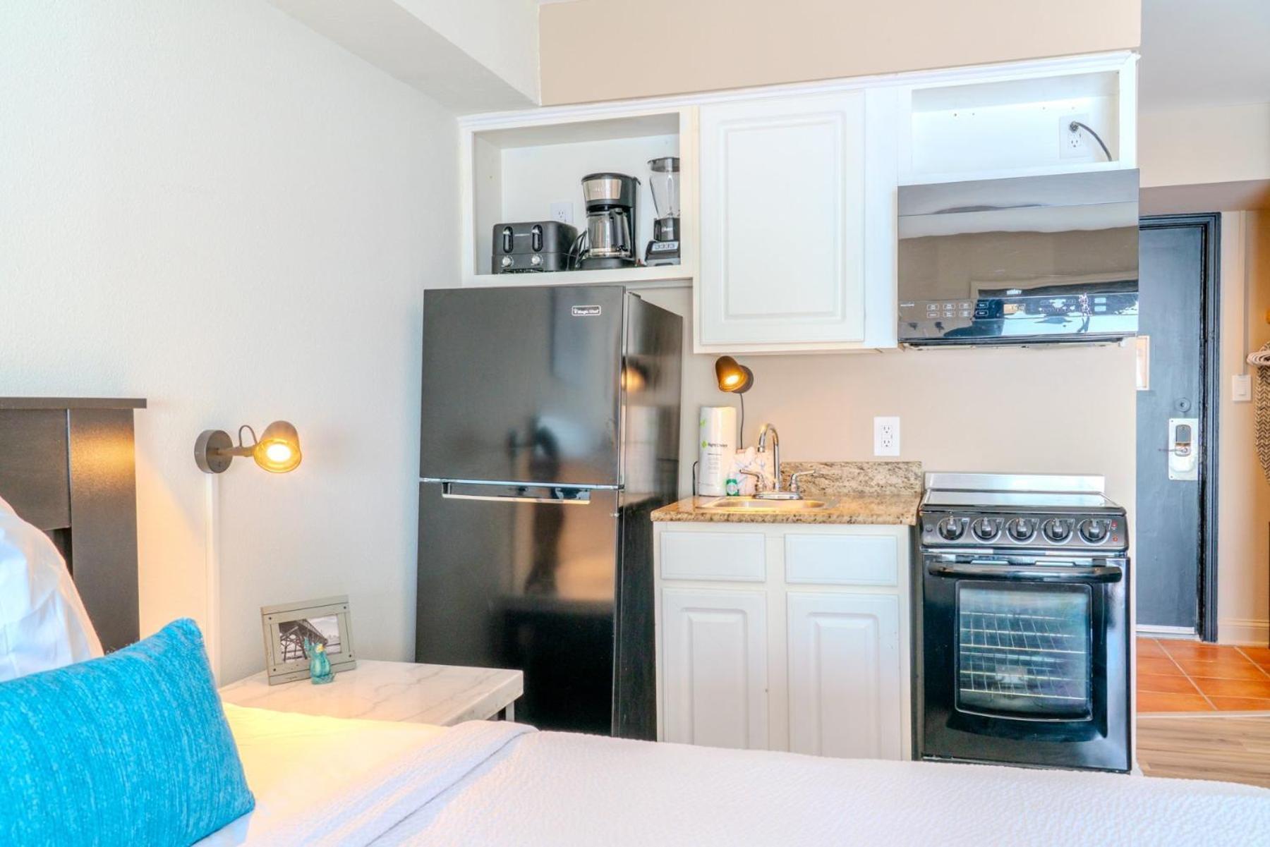 Beautiful Ocean Front Double Queen Suite - Sea Mist Resort 20905 - Perfect For 2-4 Guests! Мертл-Біч Екстер'єр фото