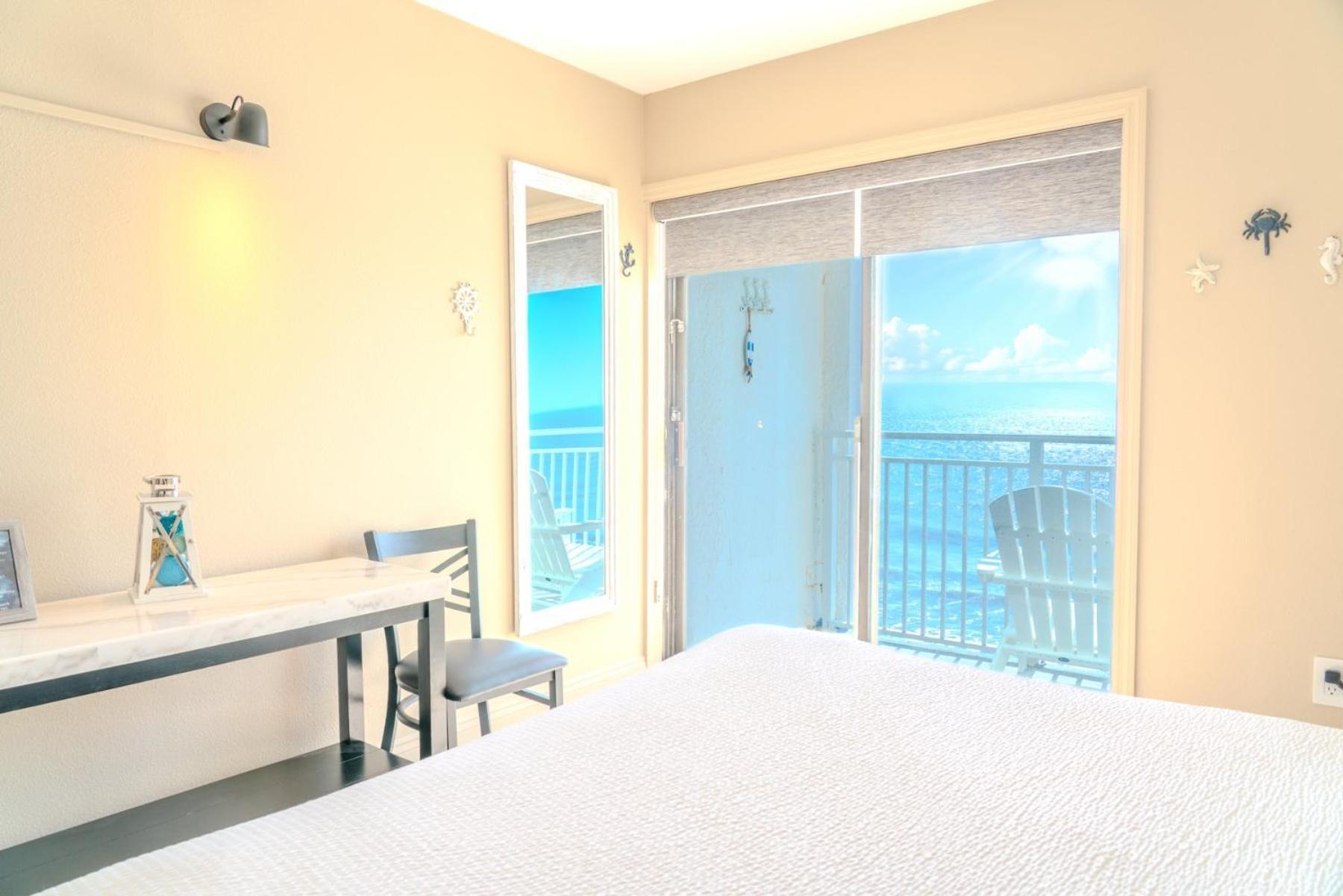 Beautiful Ocean Front Double Queen Suite - Sea Mist Resort 20905 - Perfect For 2-4 Guests! Мертл-Біч Екстер'єр фото