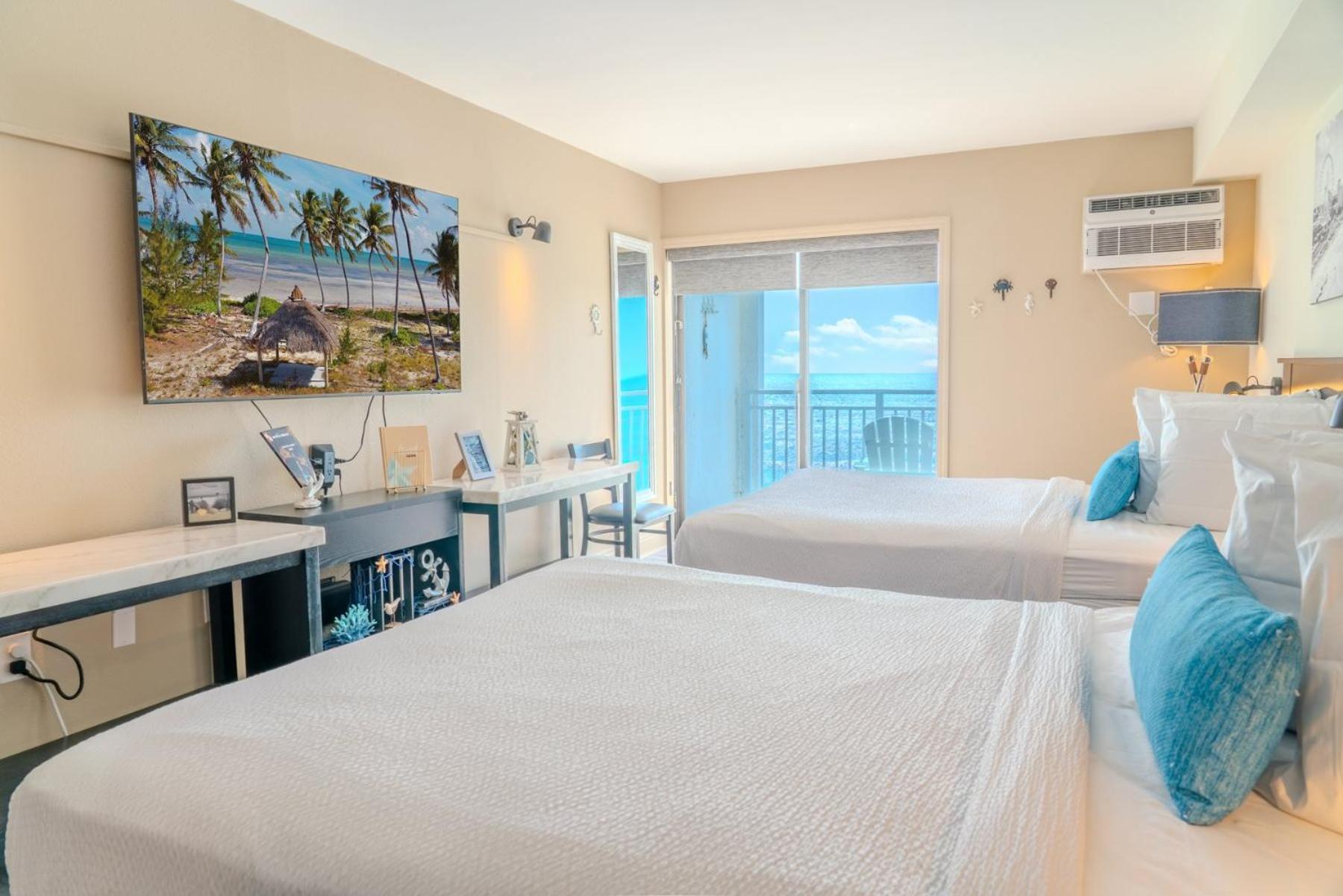 Beautiful Ocean Front Double Queen Suite - Sea Mist Resort 20905 - Perfect For 2-4 Guests! Мертл-Біч Екстер'єр фото